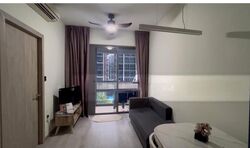 The Alps Residences (D18), Condominium #504289251